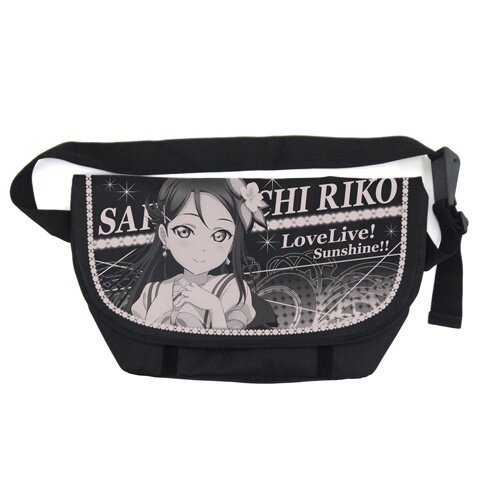 Love Live! Messenger Bag Collection: COSPA - Tokyo Otaku Love Live! Messenger Bag Collection: COSPA - Tokyo Otaku