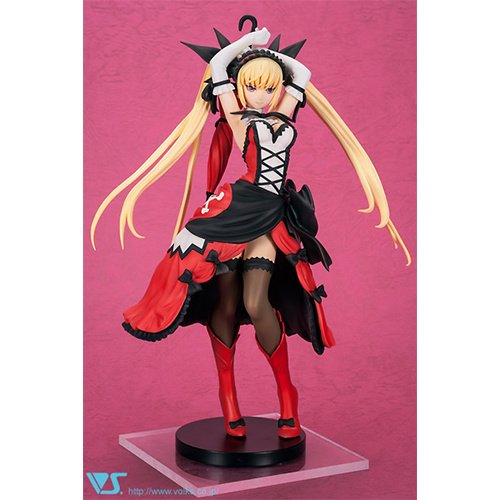 CharaGumin Misty | Shining Blade Garage Kit: Tony - Tokyo Otaku