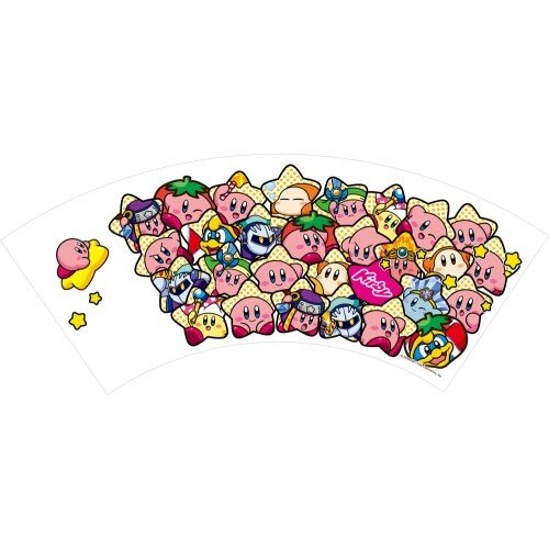 Kirby Super Star Melamine Cup - Tokyo Otaku Mode (TOM)