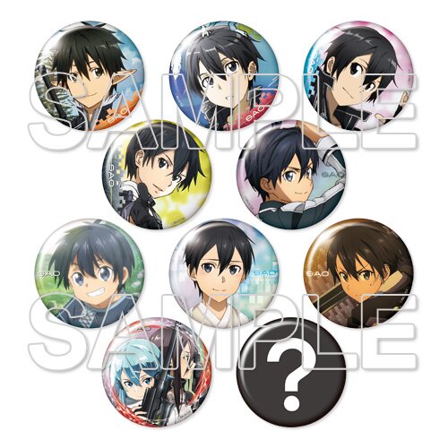 Pin on Kirito