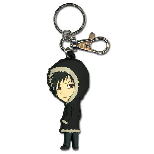 Durarara!! Izaya SD PVC Keychain - Tokyo Otaku Mode (TOM)