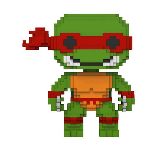 Raphael funko sales pop