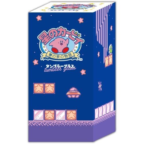 Kirby Super Star Stacking Mug - Tokyo Otaku Mode (TOM)