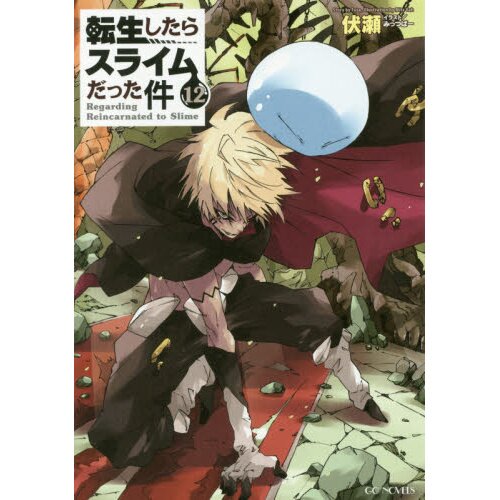 That Time I Got Reincarnated as a Slime (Tensei shitara Slime Datta Ken) 13  (Light Novel) – Japanese Book Store