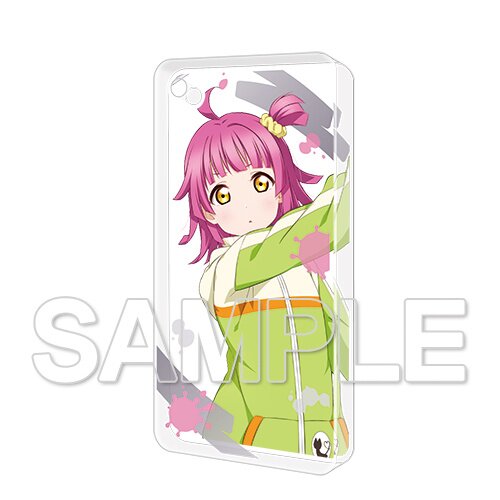 CDJapan : Harem in the Labyrinth of Another World Acrylic Chara