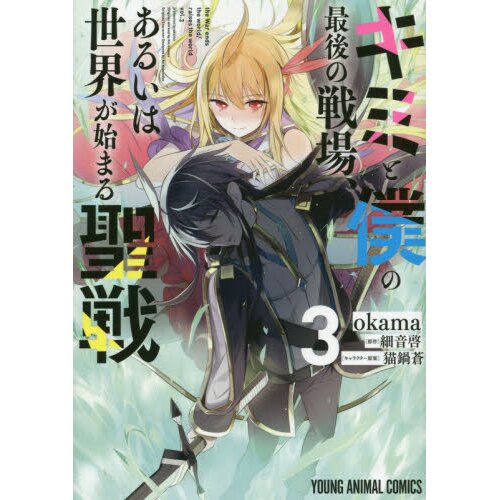 Our Last Crusade or the Rise of a New World (light novel) Volume 1 - Manga  Store 
