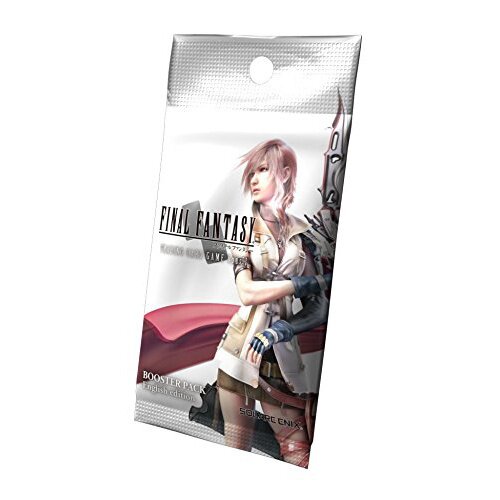 Final Fantasy Trading Card Game: Opus I Collection Box Set - Tokyo Otaku Mode (TOM) Final Fantasy Trading Card Game: Opus I Collection Box Set - Tokyo Otaku Mode (TOM)