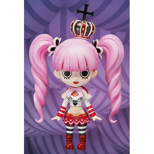 Chibi-Arts One Piece Perona - Tokyo Otaku Mode (TOM)