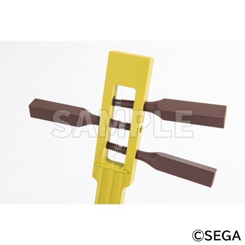 Sonic the Hedgehog Kojami Chinton Shamisen - Tokyo Otaku Mode (TOM)