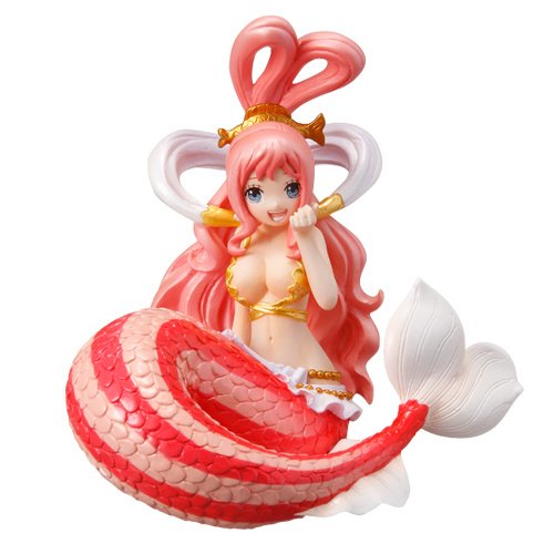 One Piece] Heroines Half Age: Bandai - Tokyo Otaku Mode (TOM)