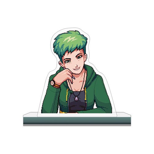 Coffee Talk Acrylic Stand: KADOKAWA - Tokyo Otaku Mode (TOM)