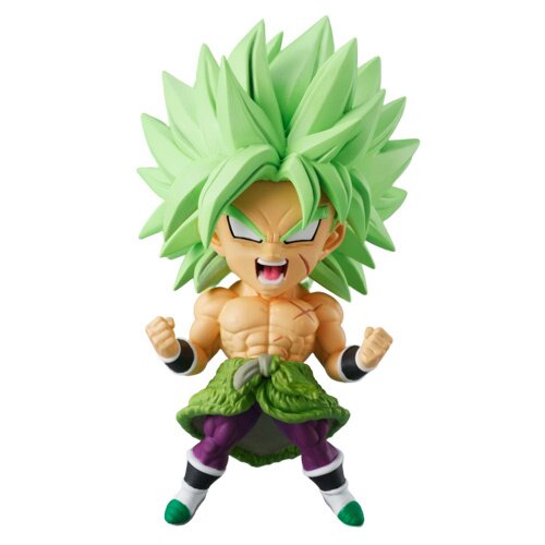 Ultra Tokyo Connection Chibi Masters Super Saiyan God Super Saiyan