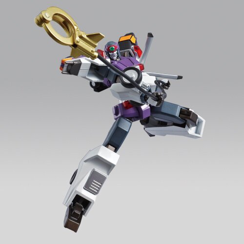 gyaromi BIGBOSS ワンオフ品 Mazinger Z: Grand Sofvi Bigsize Model - BOSS BOROT Jungle
