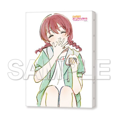 NSFW Character Hand Set Fanart Prints Anime Art Wall Print Digital