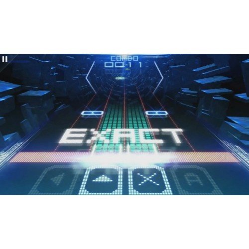 Musynx (Nintendo Switch) - Tokyo Otaku Mode (TOM)