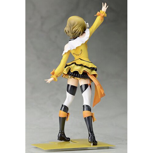 Birthday Figure Project: [Love Live!] Hanayo Koizumi: Stronger