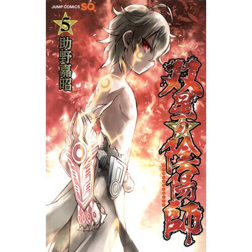 Twin Star Exorcists Vol.30 / Japanese Manga Book Comic Japan New