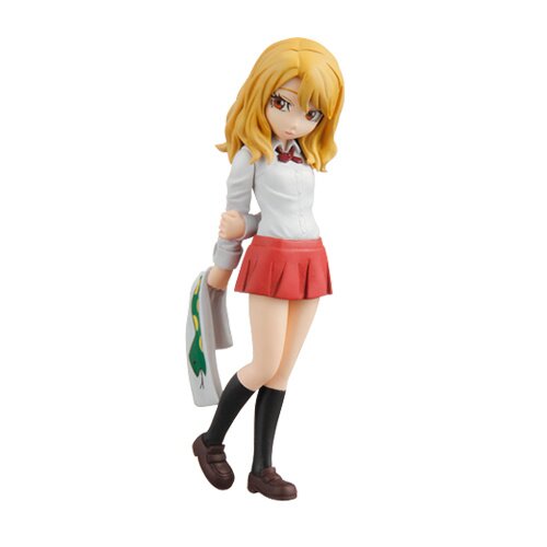 特撮 Half Age Characters TIGER &amp; BUNNY Vol.2 (BOX) tf8su2k Half Age Characters TIGER & BUNNY Vol.2 | 魂ウェブ