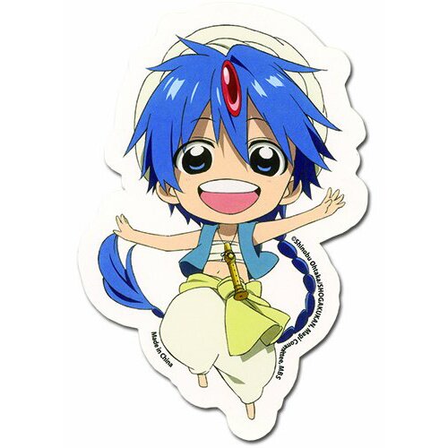 Magi Aladdin x Alibaba Otaku Goods Set - Tokyo Otaku Mode (TOM)