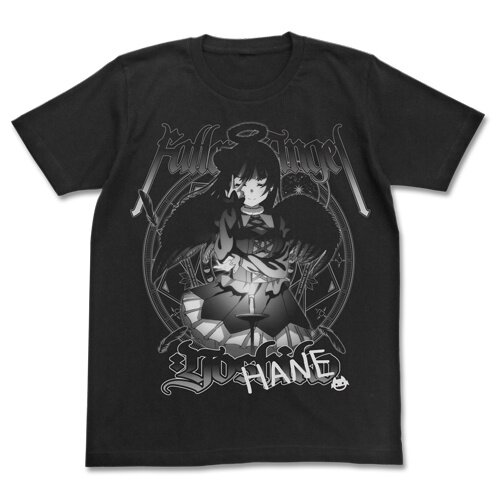 Love Live! Yoshiko Tsushima Emotional T-Shirt: COSPA - Tokyo