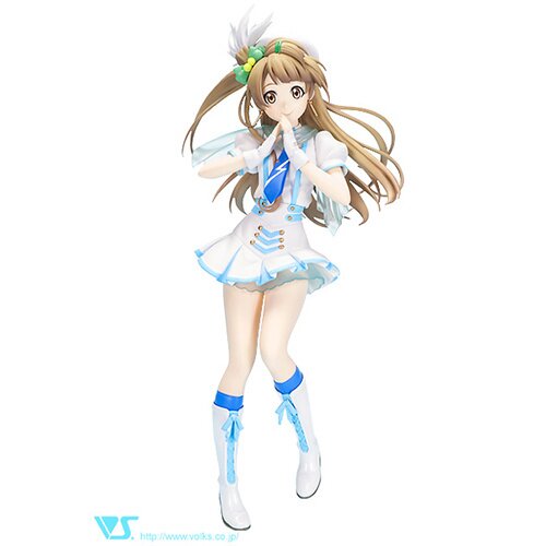 CharaGumin Love Live! Kotori Minami: VOLKS - Tokyo Otaku Mode (TOM)