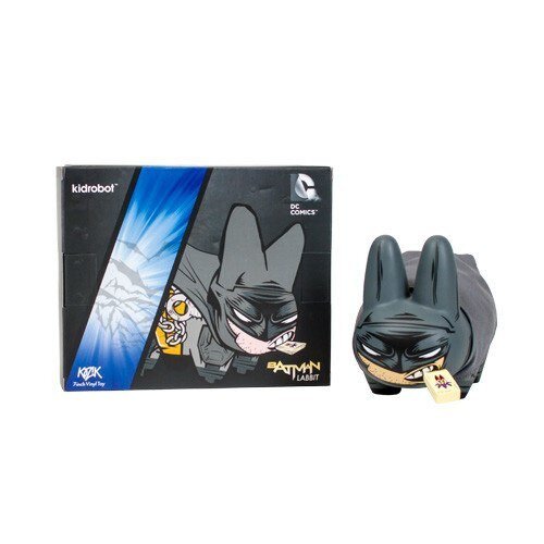 batman labbit