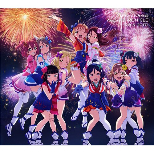 Aqours Club 2017〜2021＋Aqours chronicle 61ASdwJGpmL._SY200_QL15_.jpg