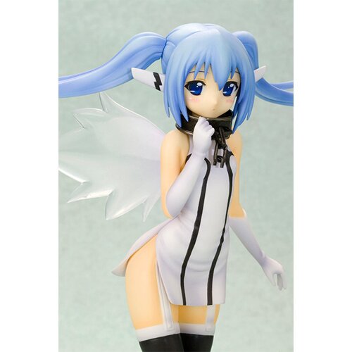 Nymph with Ikaros & Astraea 1/8フィギュア Heaven's Lost Property NYMPH with IKAROS & ASTRAEA 1/8