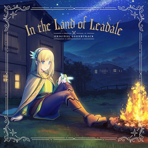 In the Land of Leadale (light novel), Novels