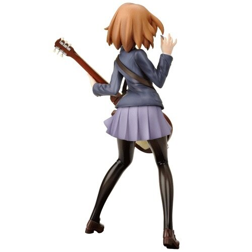 Yui Hirasawa (K-On!) - Pictures - MyAnimeList.net