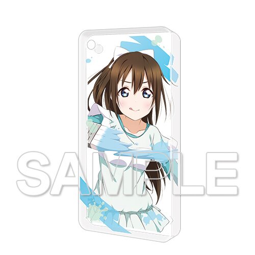 CDJapan : Harem in the Labyrinth of Another World Acrylic Chara