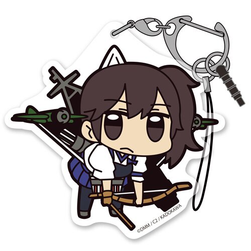 Kazuma - Noragami Aragato Anime Chibi Acrylic Keychain – Miokii Shop