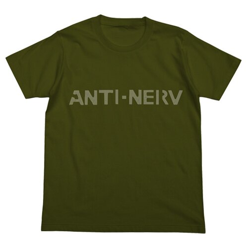 Evangelion WILLE T-Shirt: COSPA - Tokyo Otaku Mode (TOM)