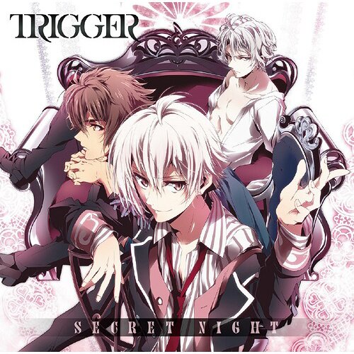 Idolish 7 Single: Secret Night: Bandai Namco Filmworks 88% OFF