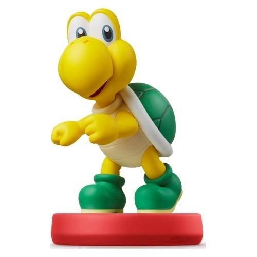 Super Mario Odyssey amiibo set - Tokyo Otaku Mode (TOM)