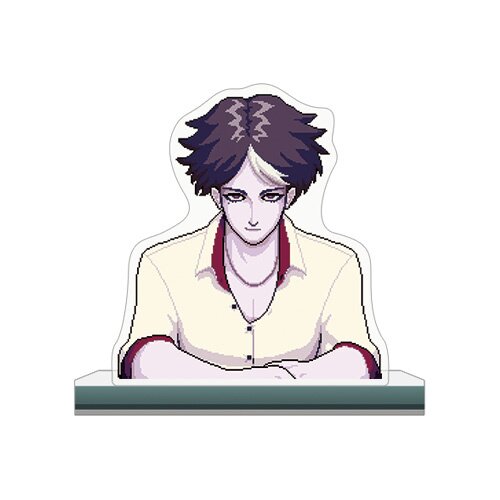 Coffee Talk Acrylic Stand: KADOKAWA - Tokyo Otaku Mode (TOM)