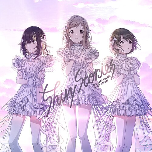 The Idolm@ster: Shiny Colors Shiny Stories - Tokyo Otaku