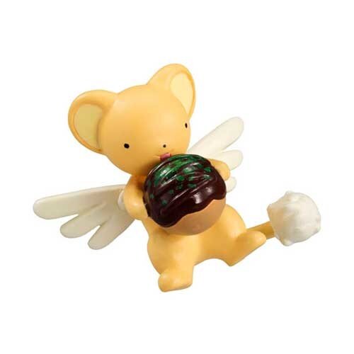 Petit Chara! [Cardcaptor Sakura] Everything Is All Right! Set