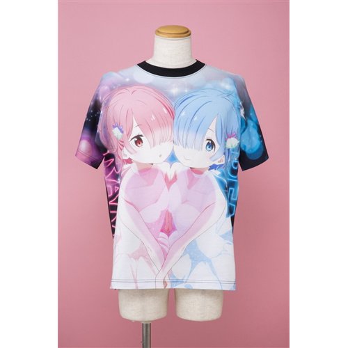 Re: Zero Ram & Rem Birthday Set: KADOKAWA - Tokyo Otaku Mode (TOM)