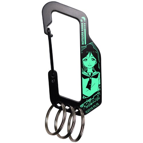 その他 Love of Life Love Live! Carabiner Collection - Tokyo Otaku Mode (TOM)