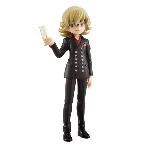Tiger & Bunny Half Age Vol. 2 Box - Tokyo Otaku Mode (TOM)