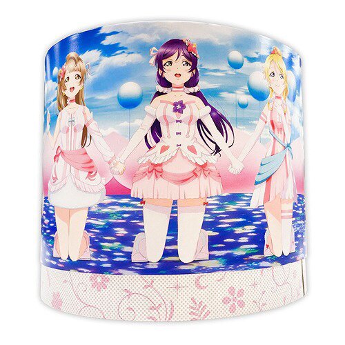 Complete Best Box | μ’s Memorial CD-Box Limited Edition