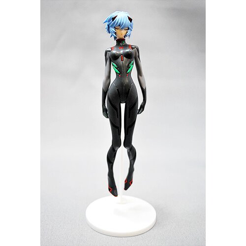 best rei ayanami figure