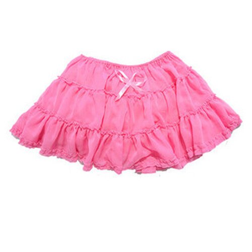 ACDC RAG 3-Tiered Tulle Skirt: ACDC RAG - Tokyo Otaku Mode (TOM)