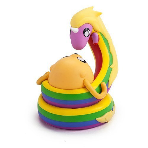 Adventure Time: Lady Rainicorn medium figure - Tokyo Otaku Mode (TOM)