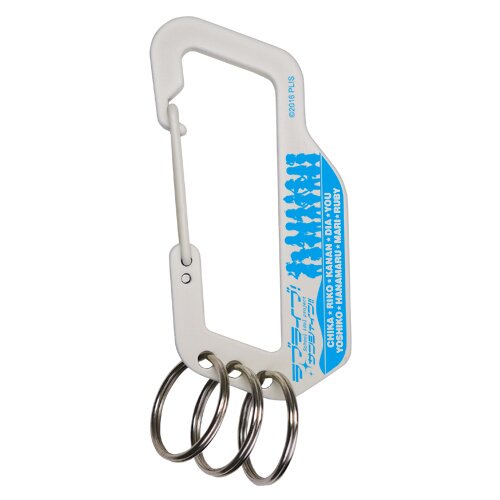 その他 Love of Life Love Live! Carabiner Collection - Tokyo Otaku Mode (TOM)