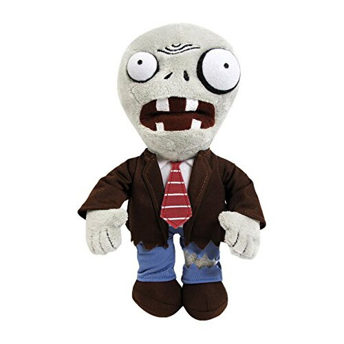 Zombie plush clearance