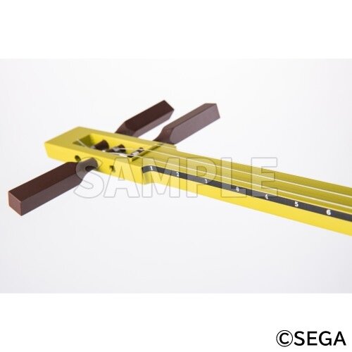 Sonic the Hedgehog Kojami Chinton Shamisen - Tokyo Otaku Mode (TOM)