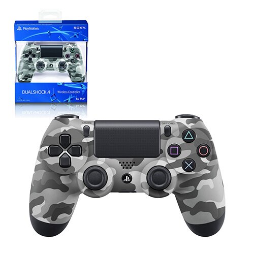 Sony DualShock 4 Controller Para PS4 PlayStation 4 Consola De