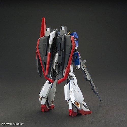 HGUC 1/144 Mobile Suit Zeta Gundam Zeta Gundam - Tokyo Otaku Mode